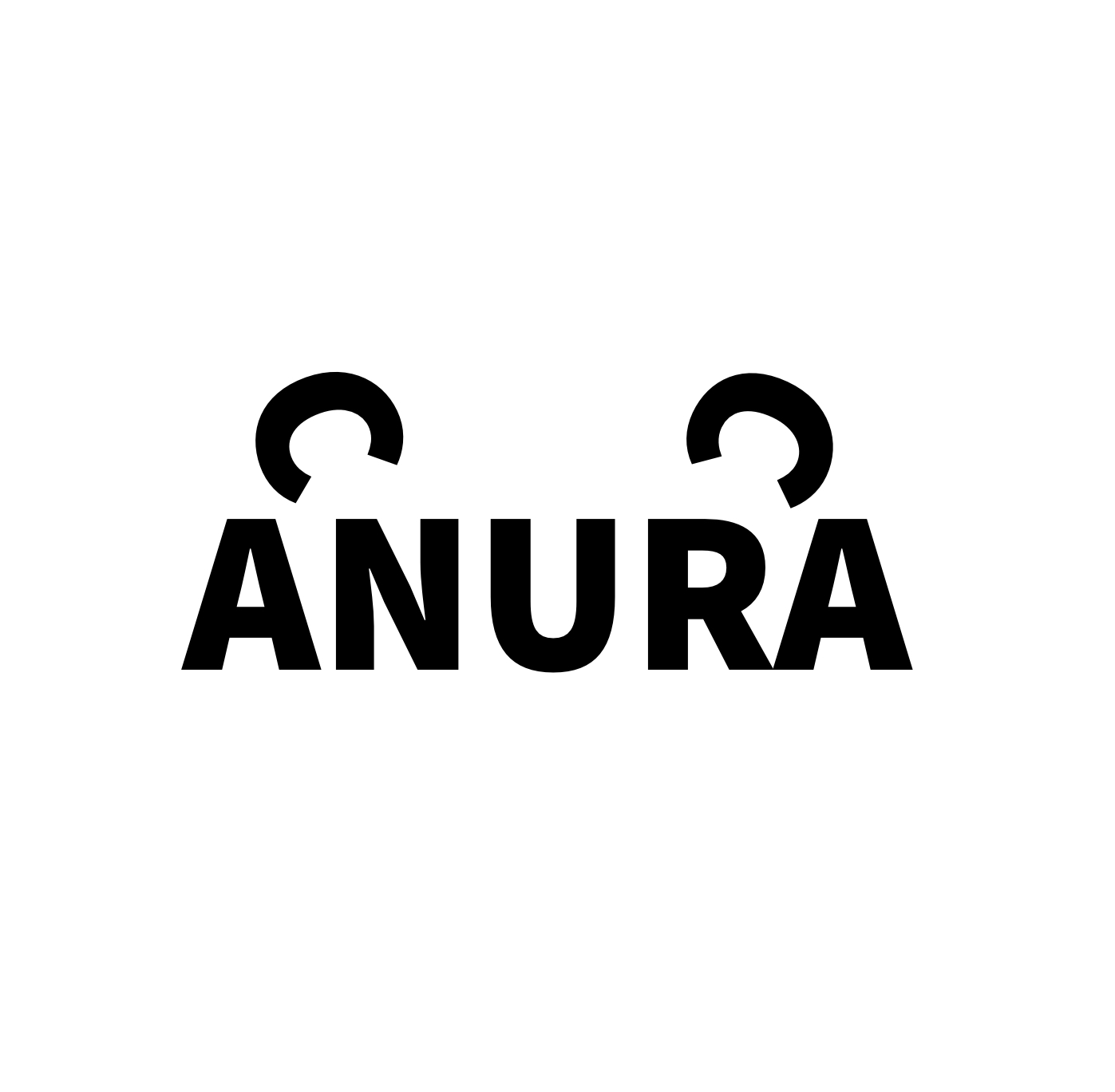 Anuraアイコン