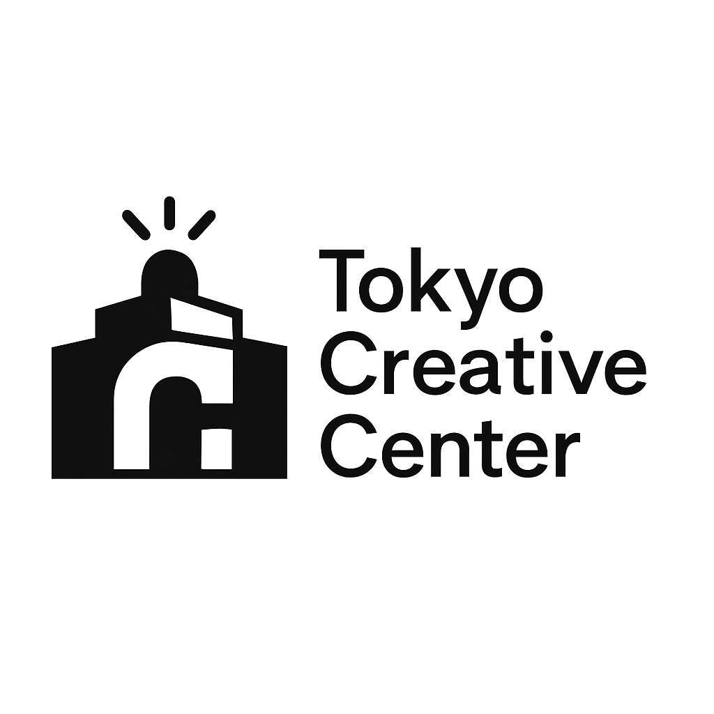 Tokyo Creative Center ロゴ
